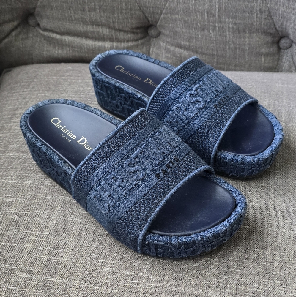 Christian Dior Sandals - Picture 2 of 3